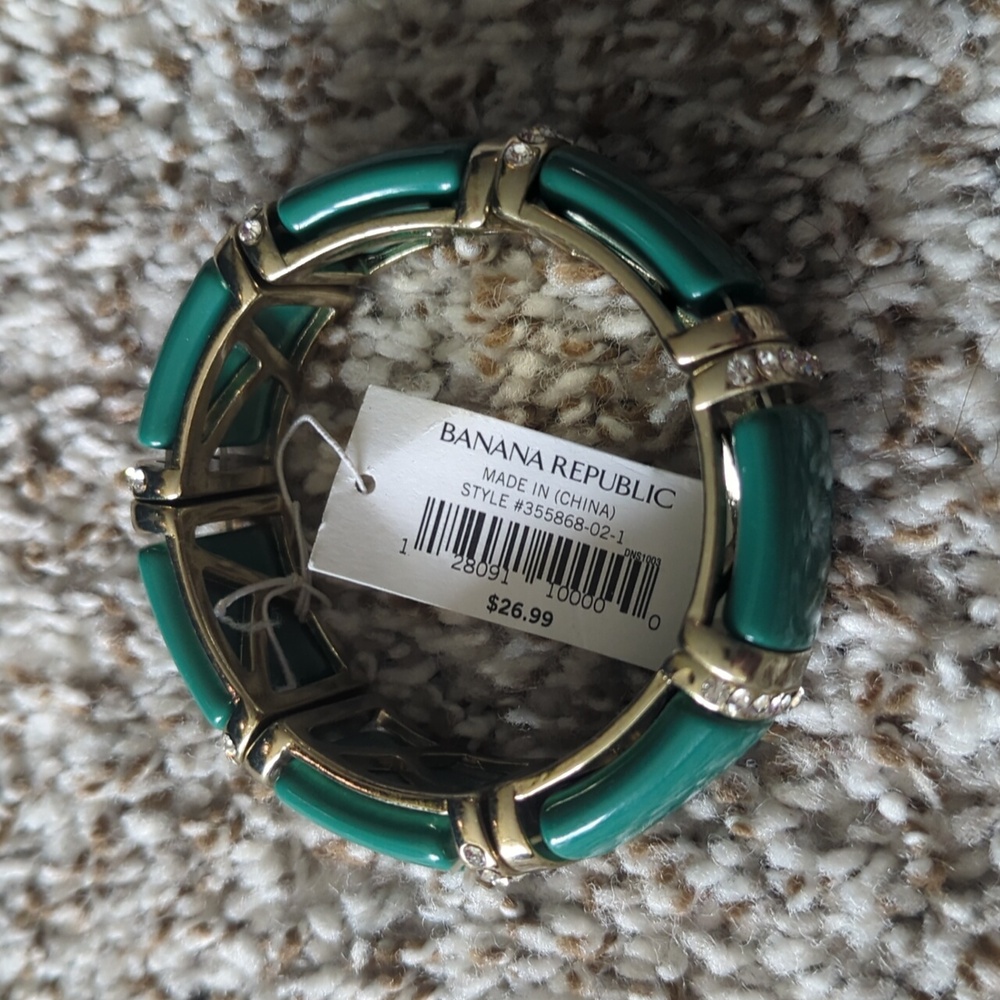 Stretchy Bracelet